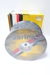Garlock 1298 41230-3044 Compression Packing 11/16IN. Fixed Price $301.90.