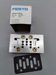 Festo GRO-ZP-1-ISO-B Throttle Plate HD02 Series 151705. Fixed Price $41.75.