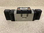 Smc NVFS4400-5FZ New. Fixed Price $125.00.