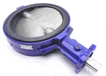 Amri Ksb Butterfly Valve Isoria 16 3T6K6 Xa 8". Fixed Price $238.80.
