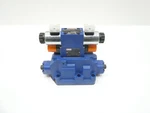 Rexroth R900903465 R978009731 4WEH22HD76/OF6EG24N9ETS2K4/V Directional Valve. Fixed Price $1985.05.