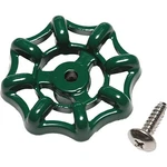 Arrowhead Brass Wheel Valve Handle PK1250 Null. Fixed Price $12.49.