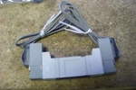 Smc SY3240-3GZ Double Solenoid Valve. Fixed Price $34.99.