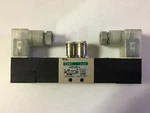 New Ckd 4KA120-L Valve. Fixed Price $60.00.
