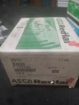 New Asco 8342 Coil Solenoid Rebuild Kit 306191. Fixed Price $199.00.