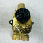 Dornbracht 35517970-900010 Xtool Concealed Thermostat Rough / Missing Foam, Stem. Fixed Price $449.98.