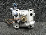 V935DB2100 Skinner Four Way Electric Valve Assembly (24VDC). Fixed Price $140.00.