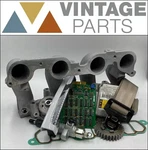 National Carwash Valve/two Way Ball Ss 4 M1062-038 New Oem. Fixed Price $76.06.