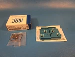 Mac M-45008-01, End Plate Kit. 16455. Pressure Seal Between Manifold. Fixed Price $21.99.