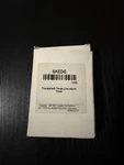 Traceable 5008 3-CHANNEL, Three Line Alarm Digital Timer. Fixed Price $36.00.
