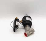 Asco 8290B048PDB06 Piston Valve W/positioner. Fixed Price $250.00.