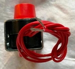 Asco Redhat Solenoid Valve 131608 MX210 Repair. Fixed Price $26.99.