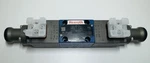 Rexroth Hydraulic Proportional Valve Dbep C06-13/45AG24NK4M-382 R900962999. Fixed Price $385.00.