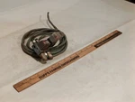 Numatics 031SA4412000030 Solenoid Valve Assembly With 237-961B 100-120V Coil. Fixed Price $39.99.