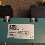 Numatics Pneumatic Valve 123BB4004022Y61 VAK-21BAR. Fixed Price $550.00.