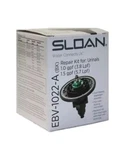 Sloan EBV-1022-A Flex Tube Diaphragm Kit For Optima Urinal Flush Valves 3325000. Fixed Price $34.20.