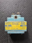 Mac Valves Inc R2-02-34-G / R20234G (used). Fixed Price $10.98.