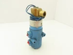 Airmatic Valve 342306-1 Pneumatic Solenoid 125PSI 120VAC Way. Fixed Price $149.99.