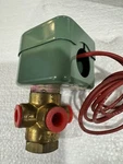 Asco Redhat Brass Solenoid Valve 8320A7, 1/4" Npt, 3-WAY,. Fixed Price $49.00.