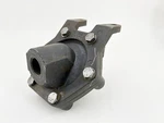 Rexroth P52935-6 Pneumatic Exhaust Valve 3/4" Npt R431003041. Fixed Price $100.00.