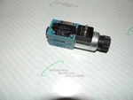 Rexroth M-3SED6CK13/350CG24N9K4/V Directional Poppet Valve. Fixed Price $321.54.