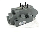 Continental Hydraulics VS50M-3L Valve Base. Fixed Price $149.95.
