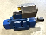 Bosch Rexroth R901175886 4WRLE 27 W430SJ-3X/G24EK0 Proportional Valve *oem New*. Fixed Price $6453.38.