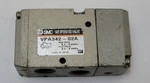 Smc VPA342-02A Air Operated Valve , Main Pressure 0.2-0.8 Mpa. Fixed Price $21.35.