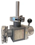 Edwards PV25MKS St/st Pneumatic Vacuum Isolation Valve KF25 DN25 1 Id 7 Bar. Fixed Price $500.00.