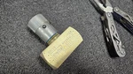 Parker N800B-11CB Hydraulic Needle Valve 1/2" Npt Colorflow 2000 Psi. Fixed Price $65.00.