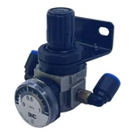 Smc AR10-M5H Pressure Regulator For Industrial Use. Fixed Price $73.32.