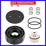 Fit For Watts Pressure Vacuum Breaker Kit 1" 800M4-QT, Convert To 800M4-FR.... Fixed Price $35.99.