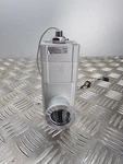 Smc XLG-25 High Vacuum Corner Valve. Fixed Price $200.00.