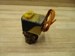 Parker 04F30C2106ABF Fluidex Solenoid Valve. Fixed Price $138.33.