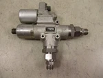 Marotta Valve MV159CB Pn 219364 Specialized Solenoid 3000 Psi Aerospace. Fixed Price $799.95.