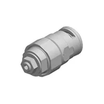 Parker Gresen RP51A-3000 Relief VALVE,30.0 GPM,0-3000 Psi 38D950. Fixed Price $199.35.