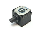 Vickers DG1552060K-11 Deceleration Check Valve. Fixed Price $2137.49.