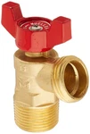 Boiler Drain. Fixed Price $16.47.