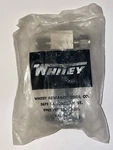 Whitey Swagelok SS-6VS6 3/16 Sst Needle Valve 5000 Psi 3/8 Od Ends. Fixed Price $49.99.