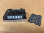 New Festo CPV10-GE-MP-6 18254 Pneumatic Solenoid Valve Manifold Block Interface. Fixed Price $249.00.