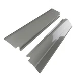 4 Door Rocker Panel Pair Ford Fusion 2006-2012 Mercury Milan 06-11 Steel. Fixed Price $112.56.