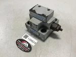 Vickers CVCS32G1S2W24510AP10 Valve Used #139824. Fixed Price $189.00.