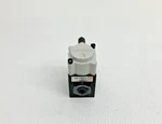 Kosmek BA5011-0-N Hydraulic Valve BA50110N (vt). Fixed Price $389.99.
