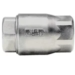 Apollo Valves 6210401 3/4" Fnpt Stainless Steel Ball Cone Spring Check. Fixed Price $167.99.