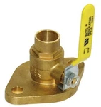 Watts Water Technologies Brass Isolation Pump Flange, 3/4" Sweat. Fixed Price $37.79.