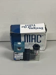 Mac Valves 113B-611JC Solenoid. Fixed Price $90.12.