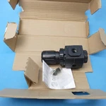 Johnson R-130-15 Air Pressure Reducing Valve 3/8 In. 60-300 Psig. Fixed Price $99.99.