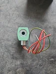 Asco MP-C-080 Solenoid Valve Coil 238610-032-D. Fixed Price $35.00.