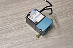 Mac Valves PME-111DAAG Pilot Solenoid 120VAC. Fixed Price $64.50.