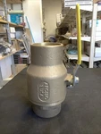 Apollo 3 Solder Ball Valve. 70-240-01.. Fixed Price $299.00.